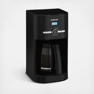 12-Cup Programmable Coffeemaker DCC-1120