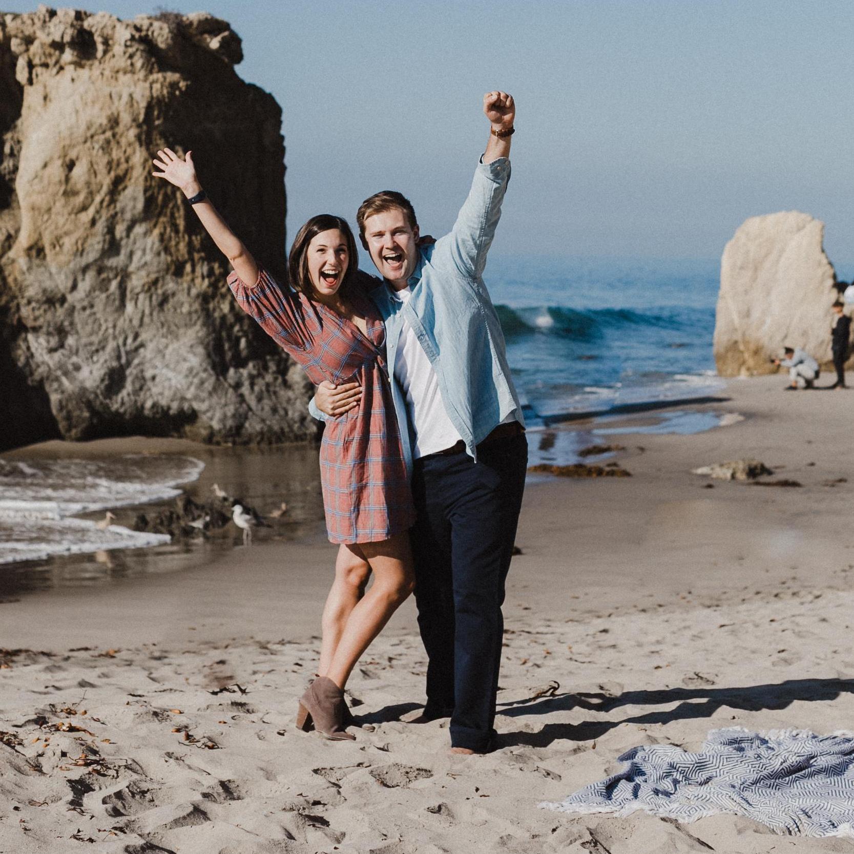 10/12/19 - Proposal Day
Photo by @merakinarrative
