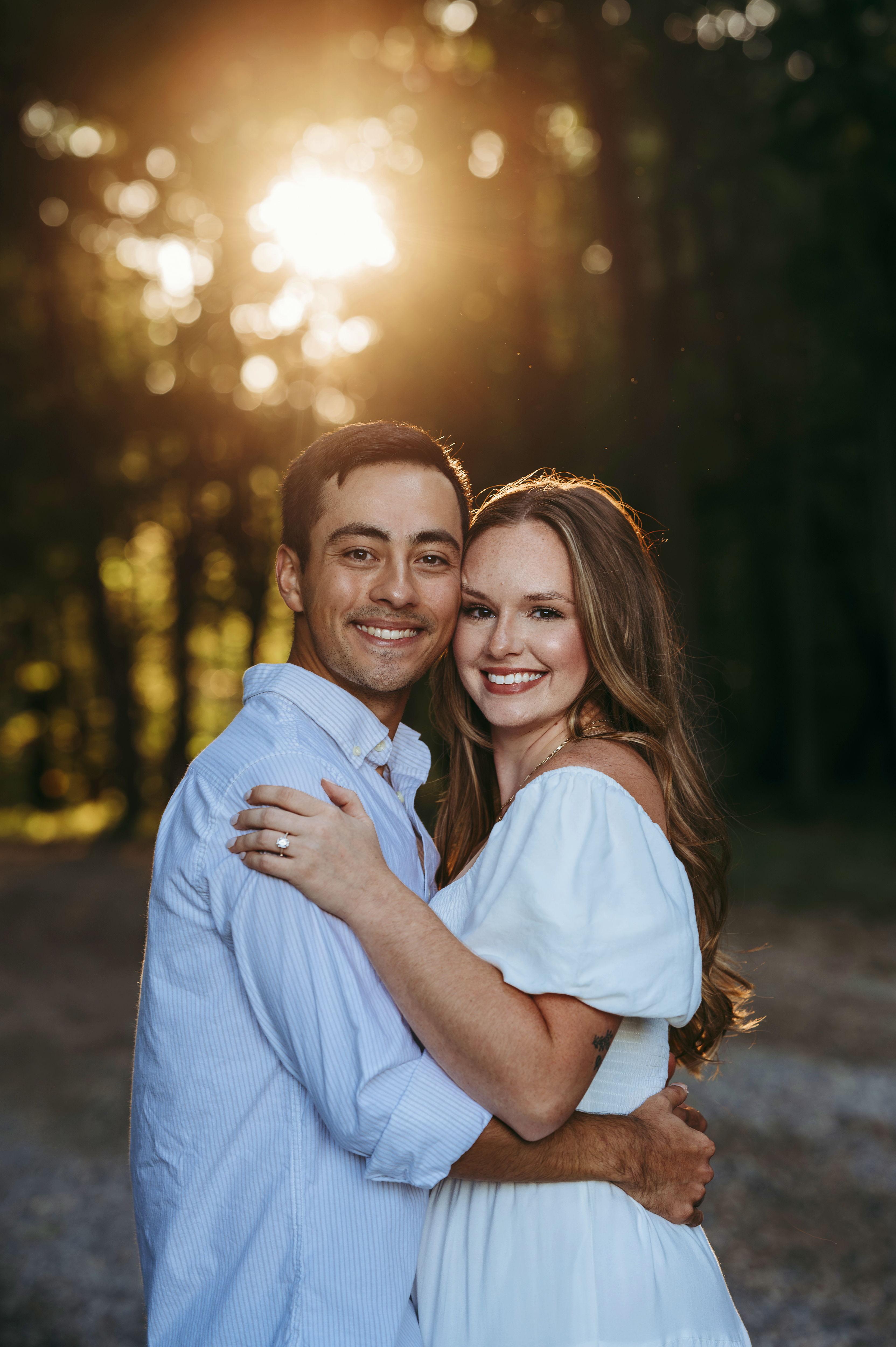 The Wedding Website of Abigail Sniecinski and Justin Johnson