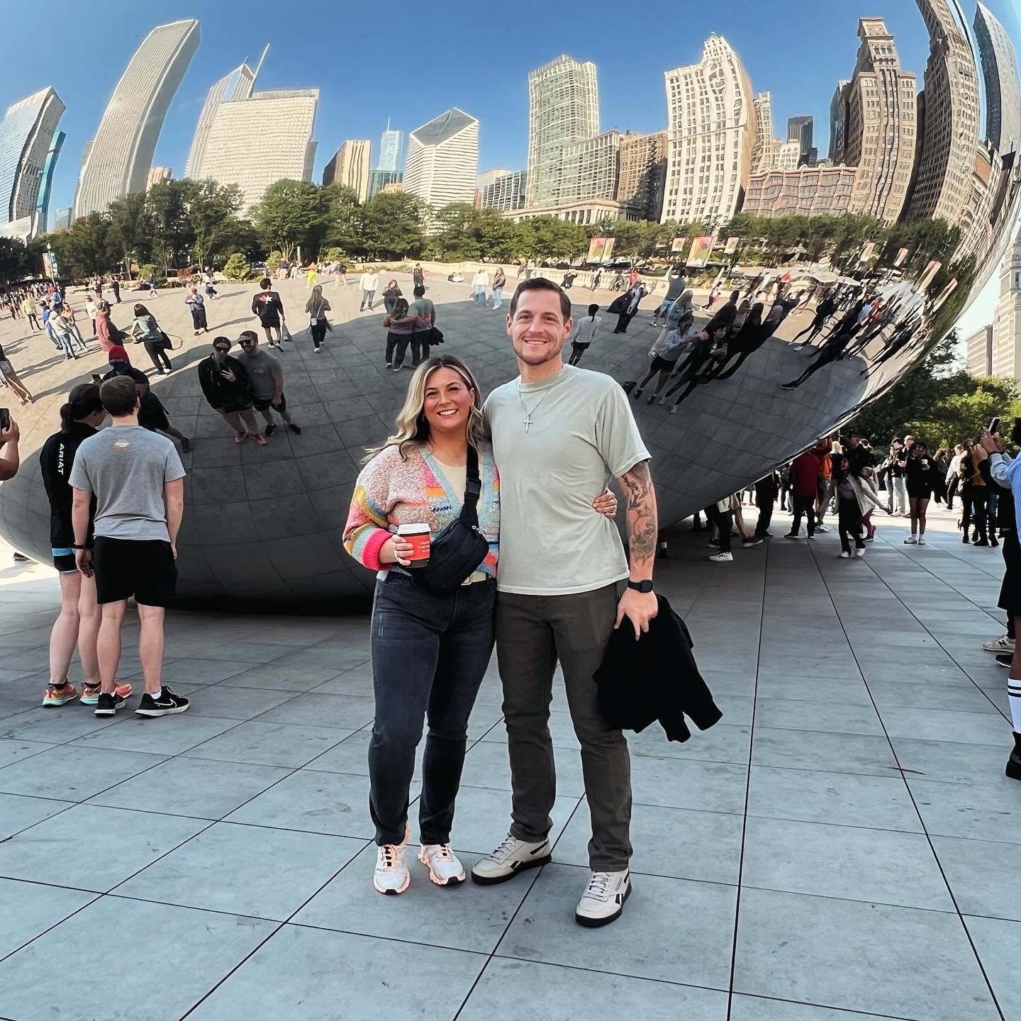 Chicago Trip - 2024!