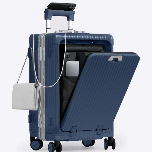 Carry-On: All-in-One