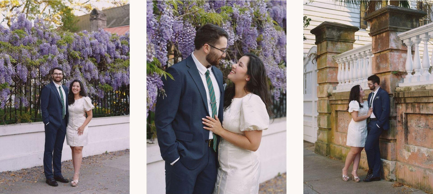 The Wedding Website of Melissa Ricaurte-Munoz and Jacob Michael Zeeveld