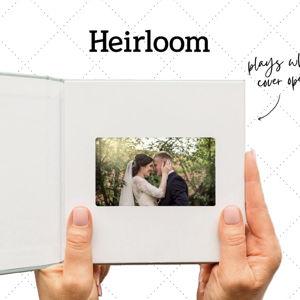 Wedding Video Book