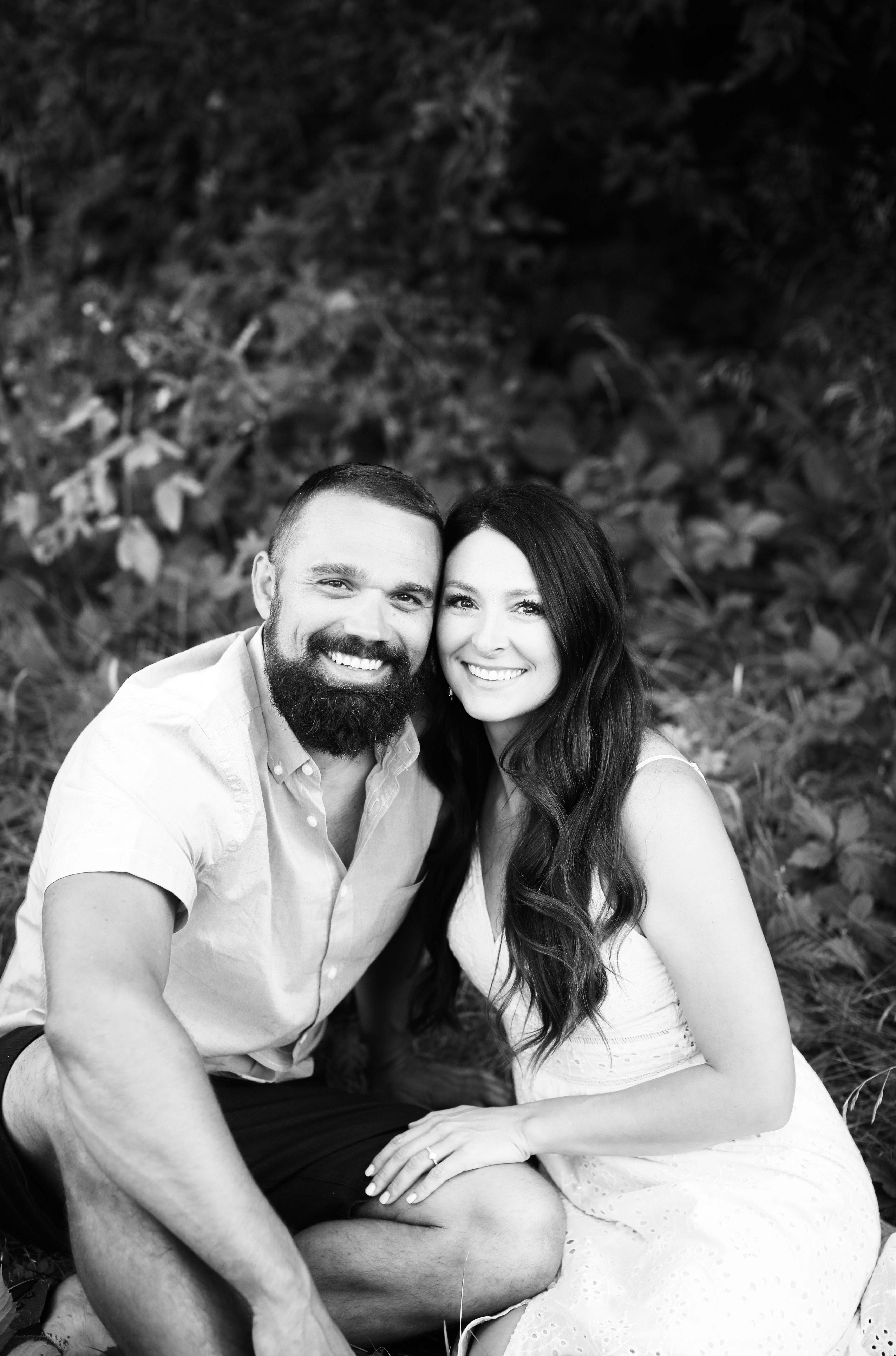 The Wedding Website of Kristi Zunich and Steve Gauthier