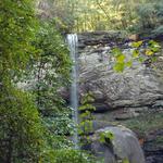 Little River Canyon Park