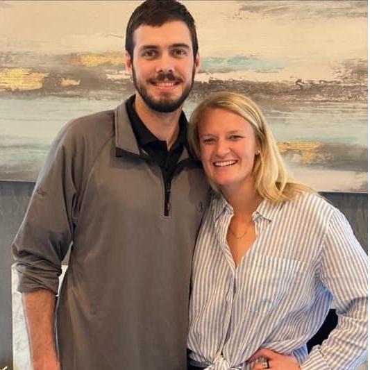 Thanksgiving 2019 at the Jeffrey house!