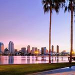 Coronado Island