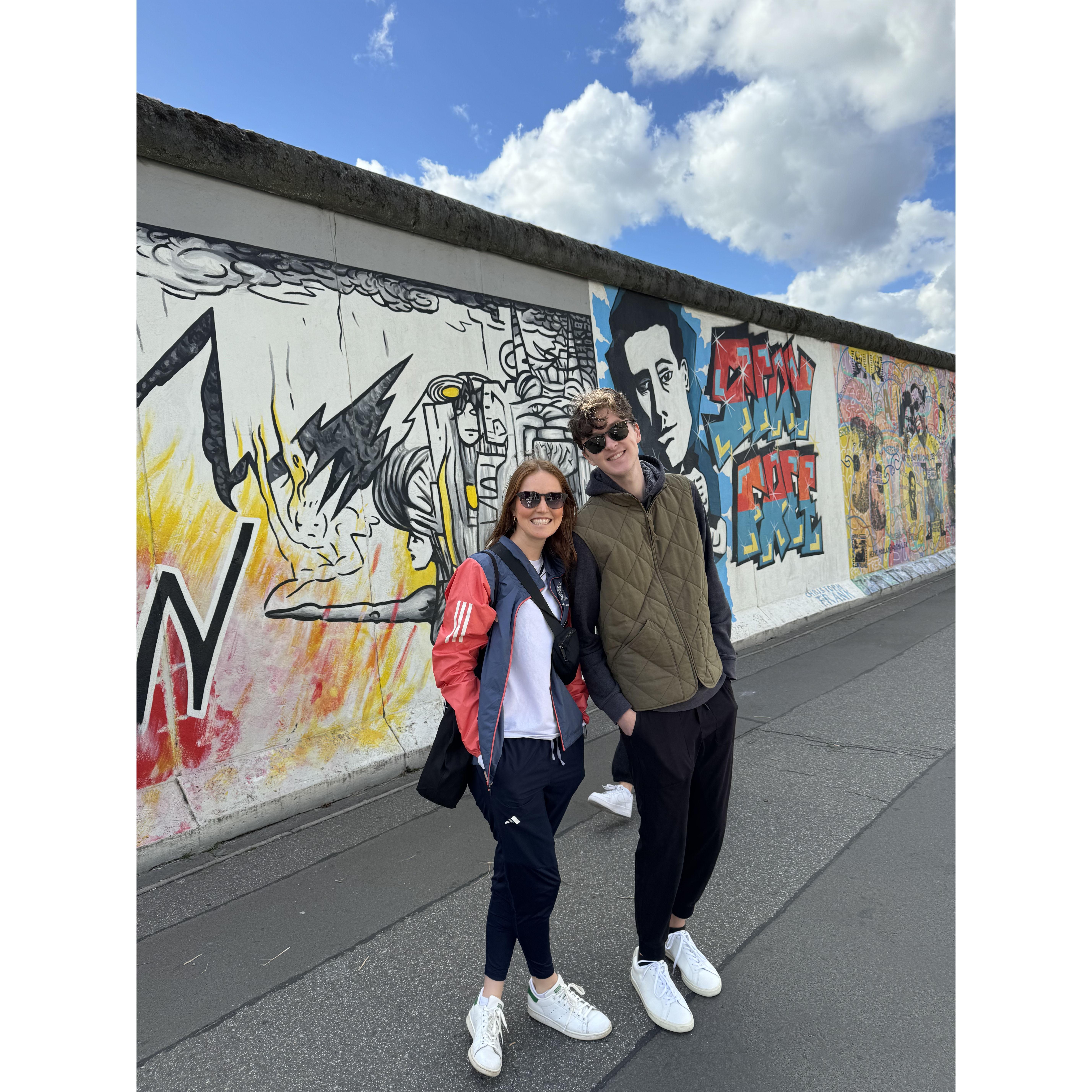 Berlin Marathon 2024