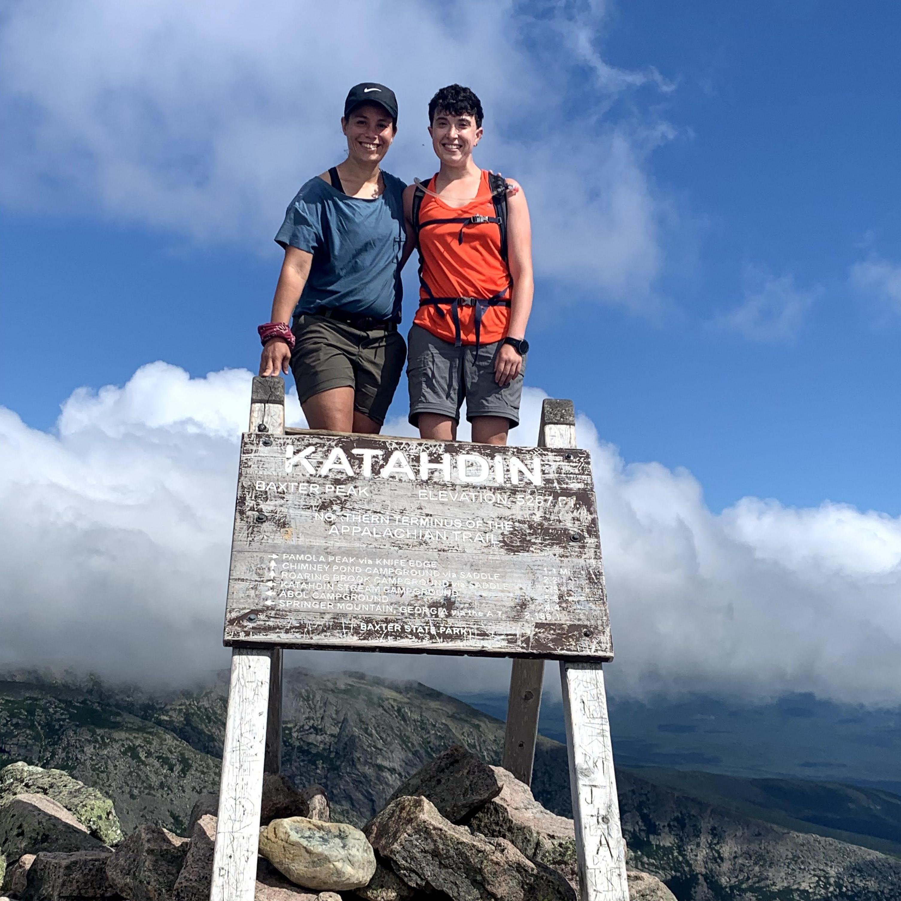 Our 2020 vacation to New Hampshire and Maine!