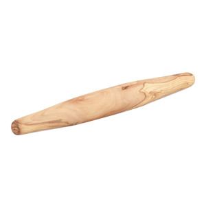 Olive Wood Tapered Rolling Pin - World Market