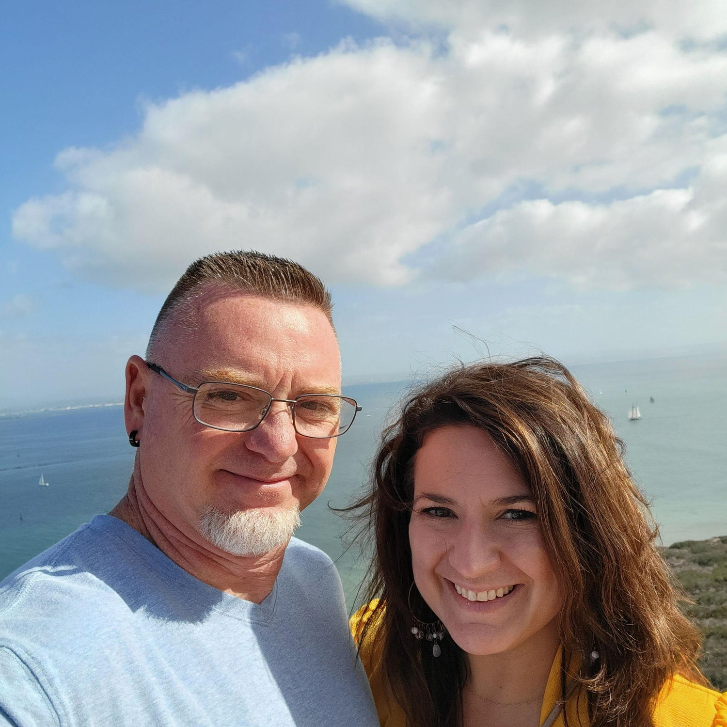 San Diego, Califronia trip