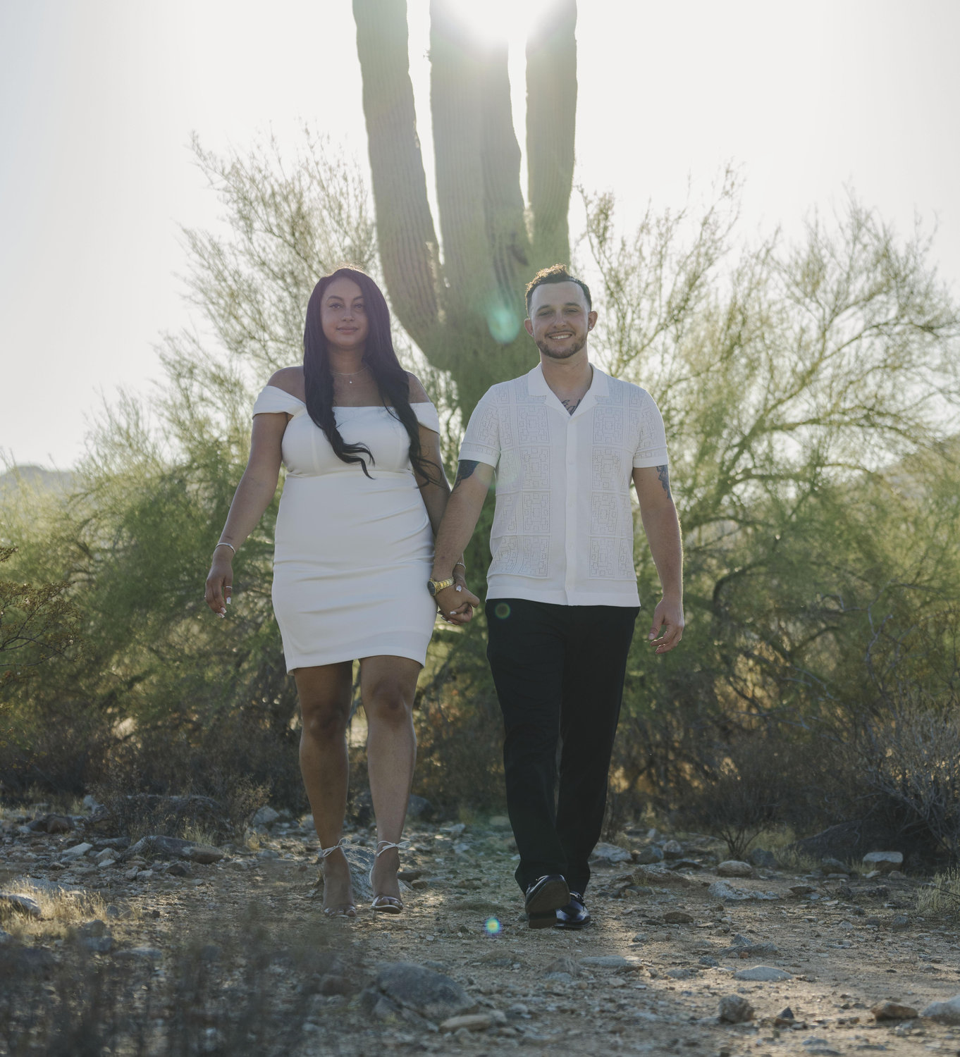The Wedding Website of Daijah Adolph and Andrew Curiel