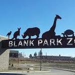 Blank Park Zoo