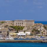 Day Three -Step off the Ship into Forever in Bermuda
