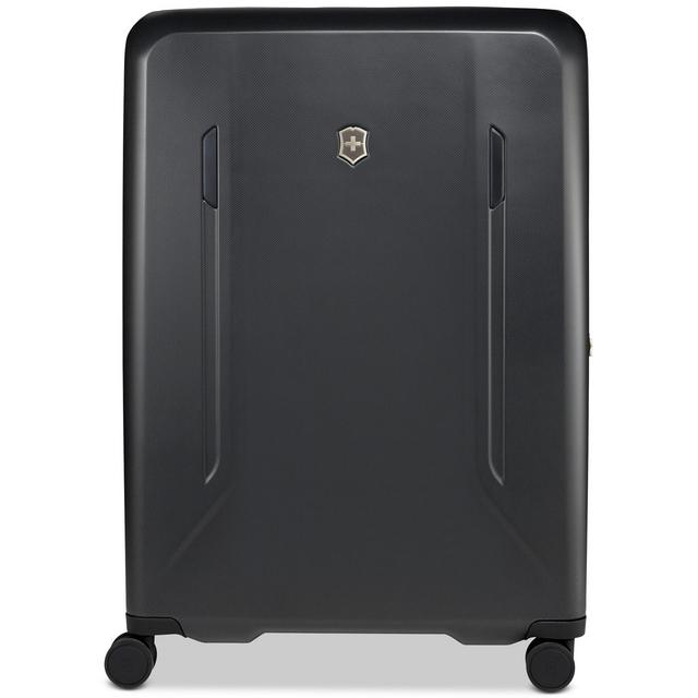 Victorinox Swiss Army VX Avenue Extra-Large 32" Hardside Spinner Suitcase