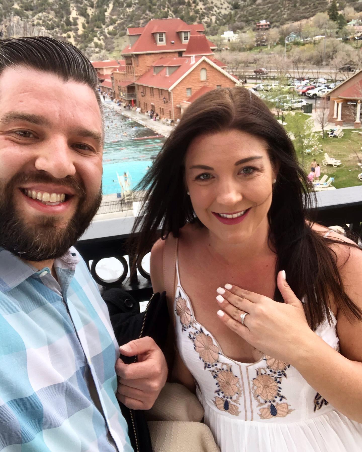 The Wedding Website of Courtney Hayes and Zachary Sanchez