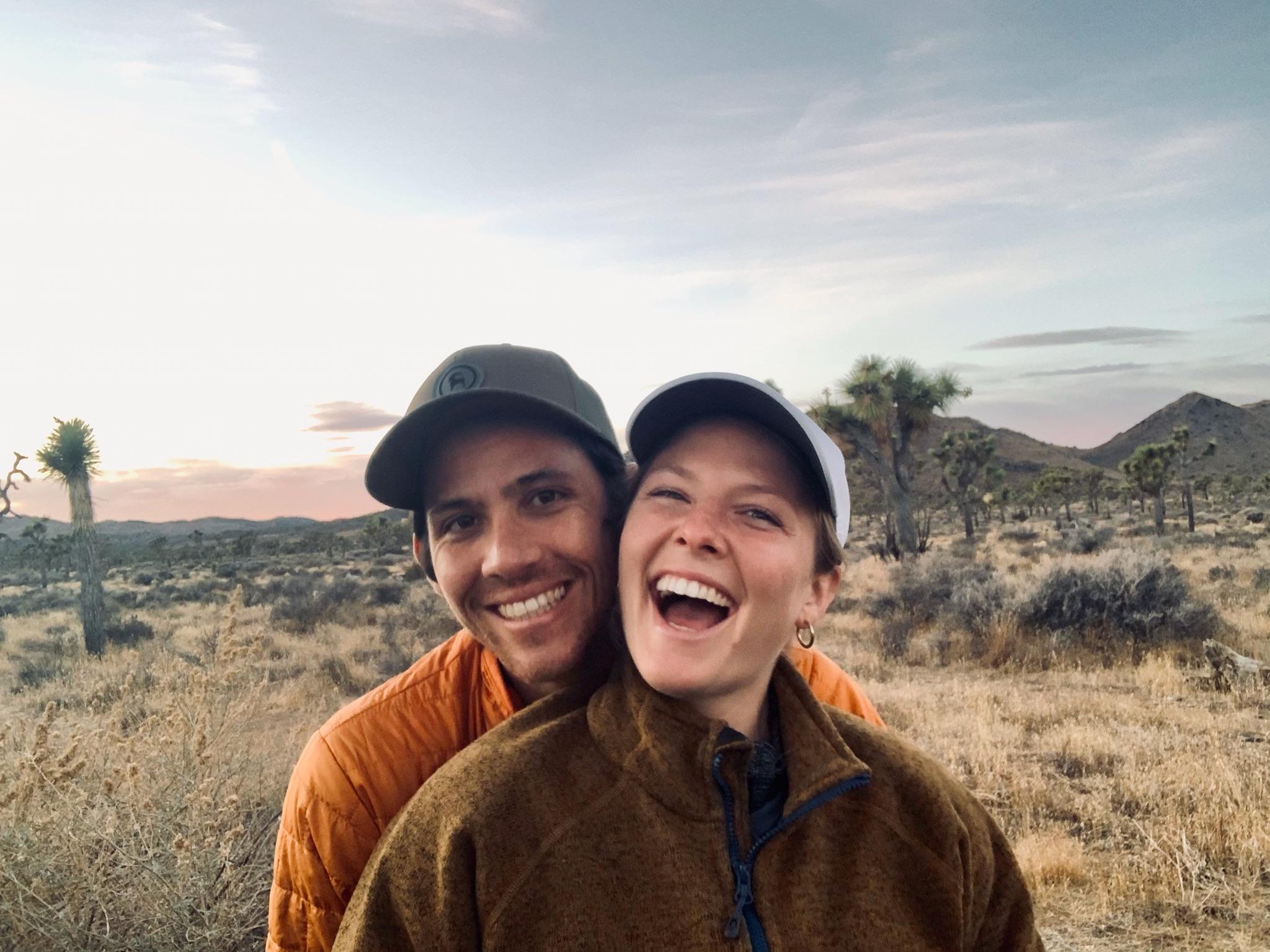 The Wedding Website of Madelyn McCauley and Benjamin Tran
