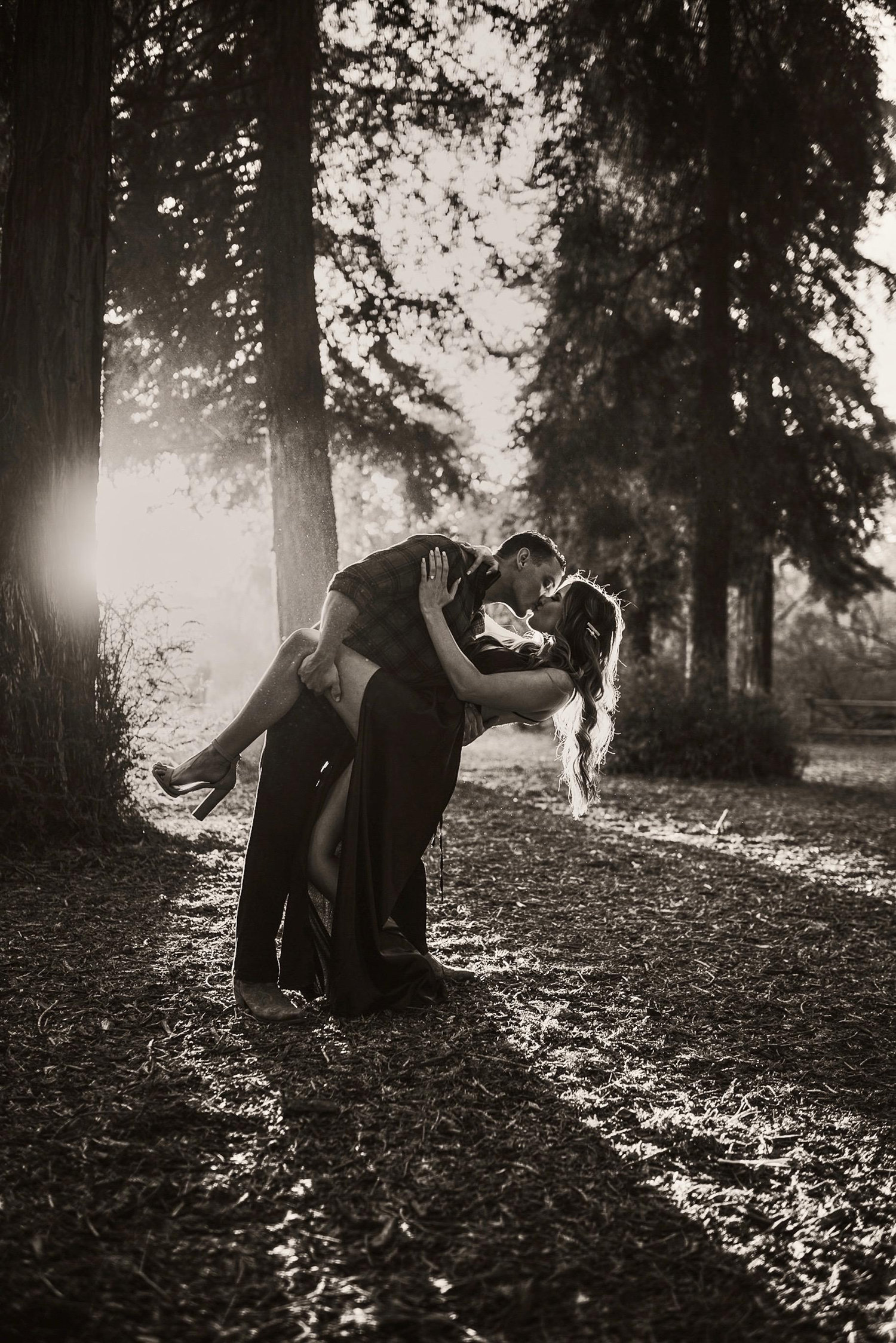 The Wedding Website of Brooke Stocks and Brent Post