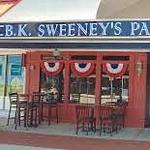BK Sweeney's Uptown Grille