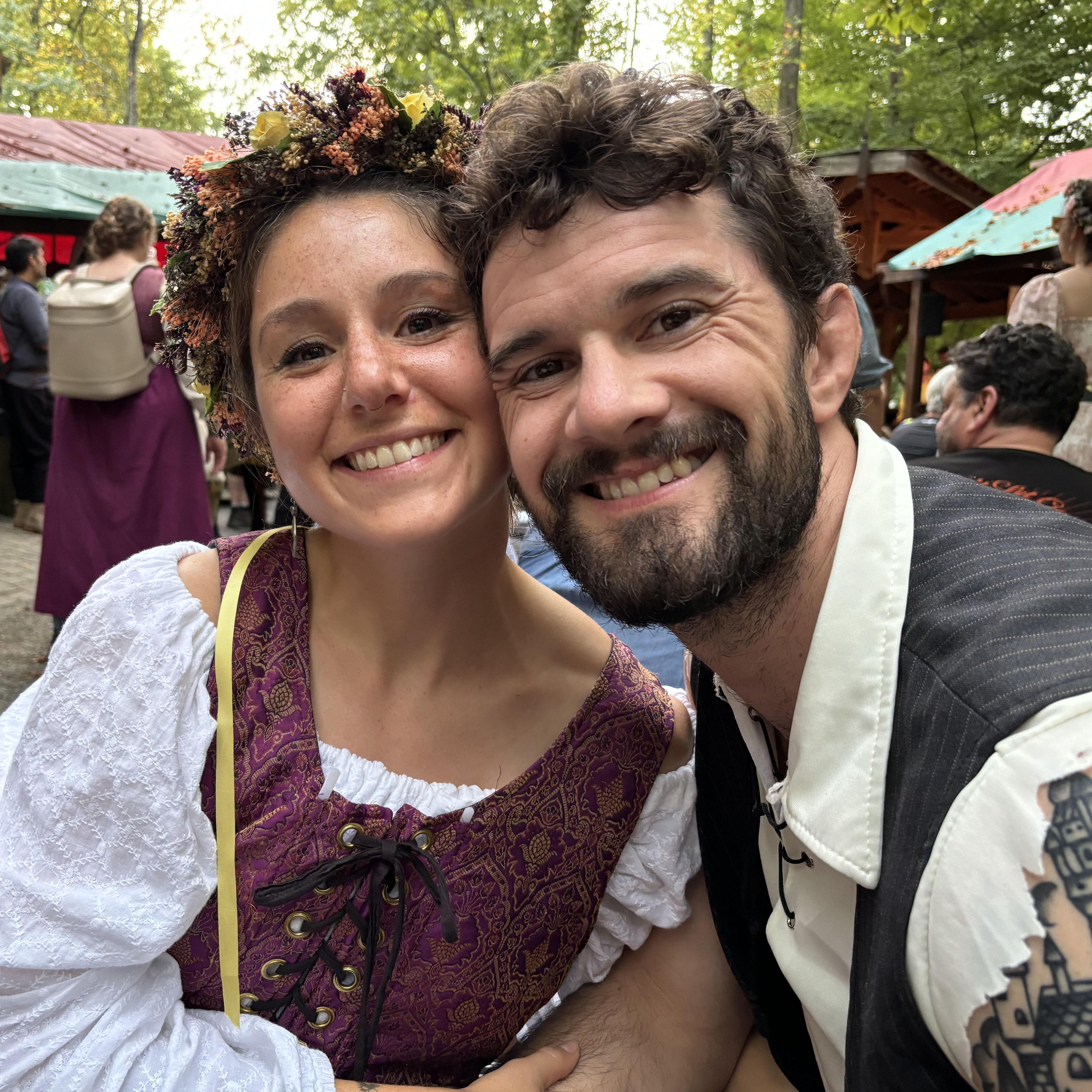Renn Fest 2024 :)