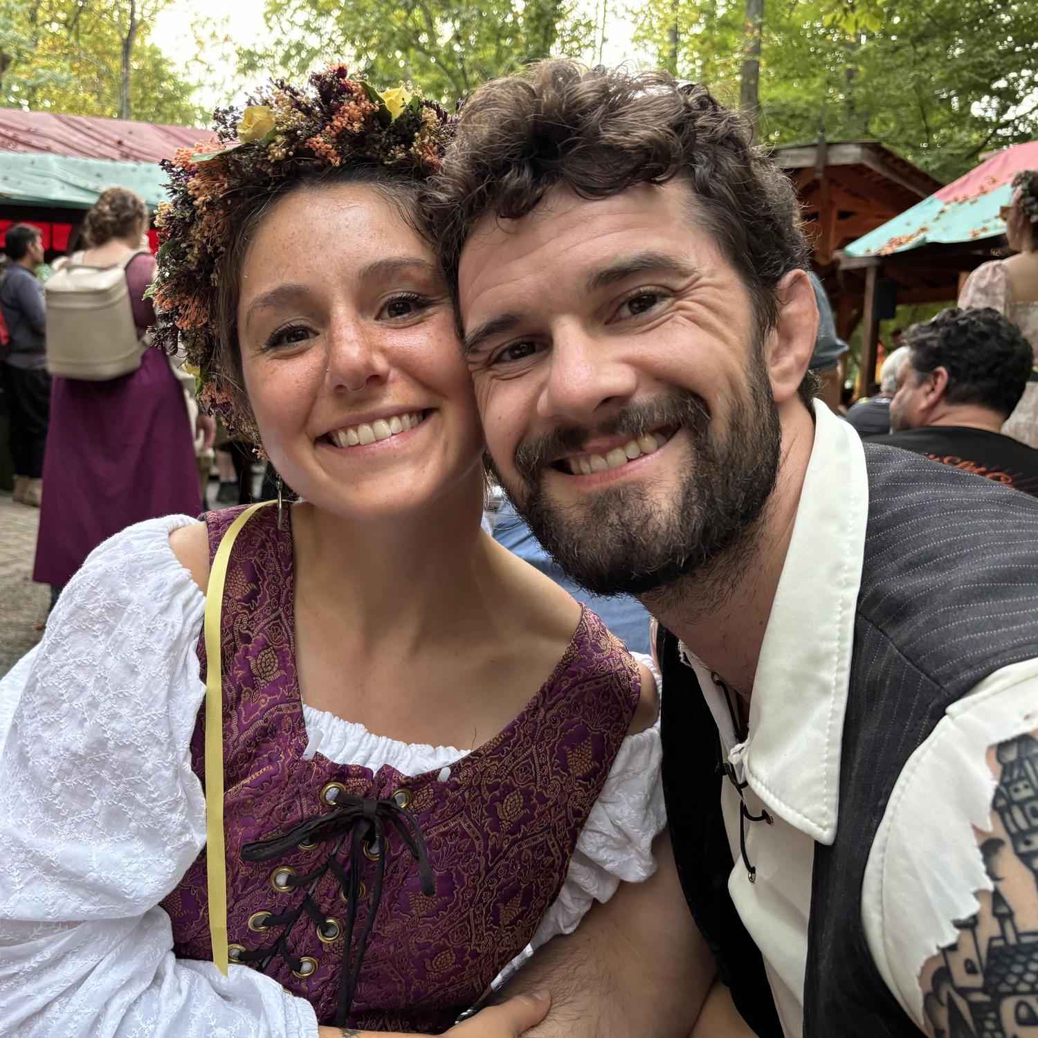 Renn Fest 2024 :)