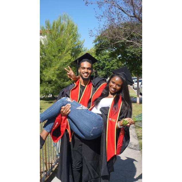 Quarantine College Graduates! 2020