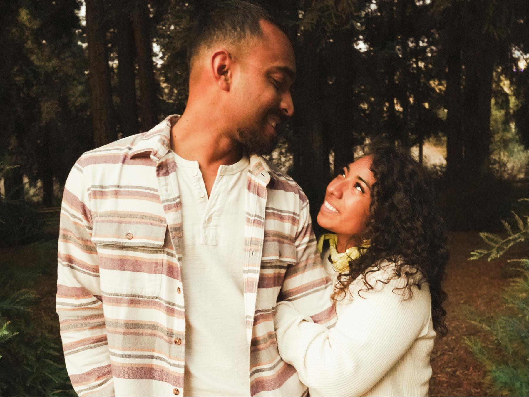 The Wedding Website of Brandon Nubia and Naomi Rivas
