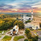 U.S. Space & Rocket Center