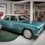 Studebaker National Museum