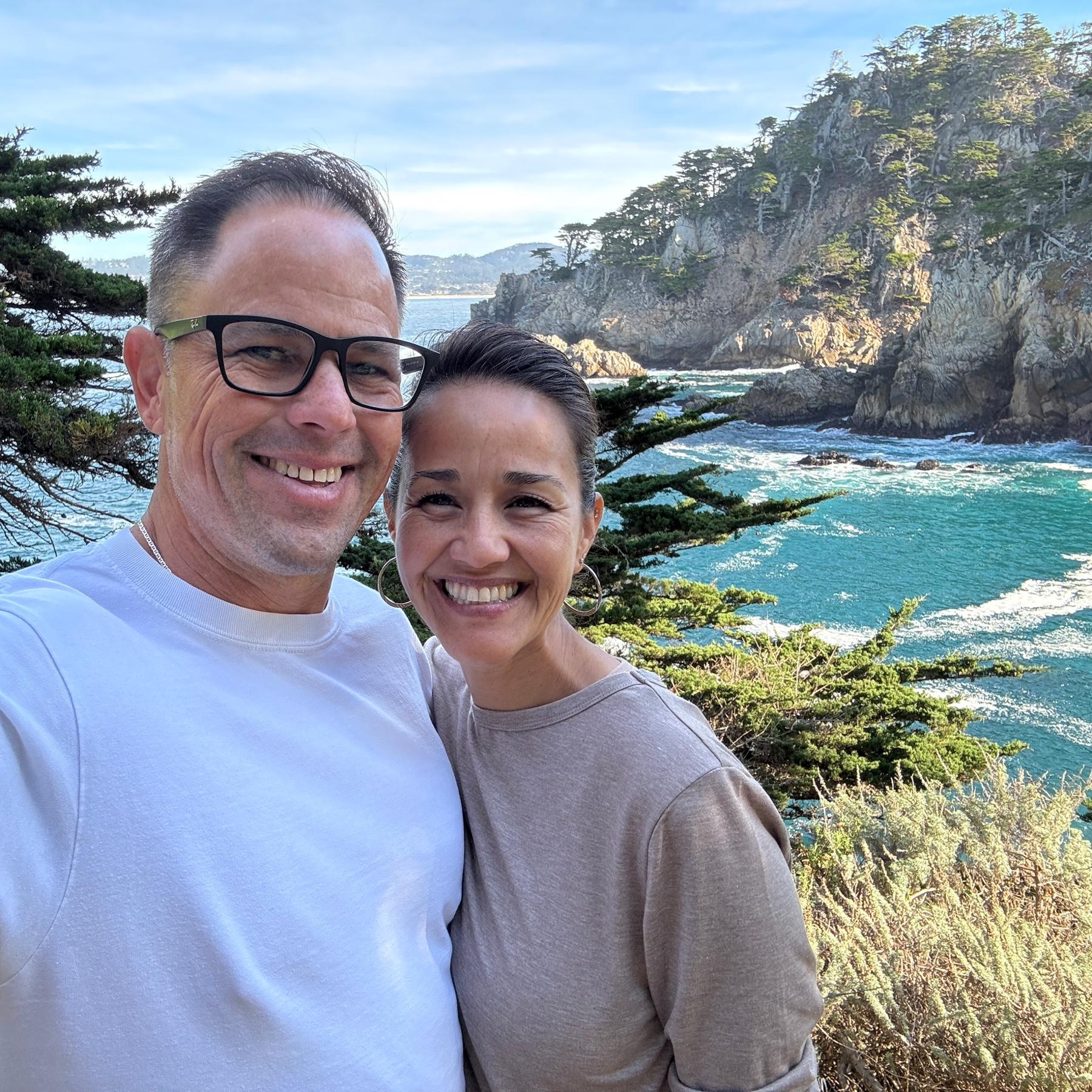 Point Lobos November 2025!