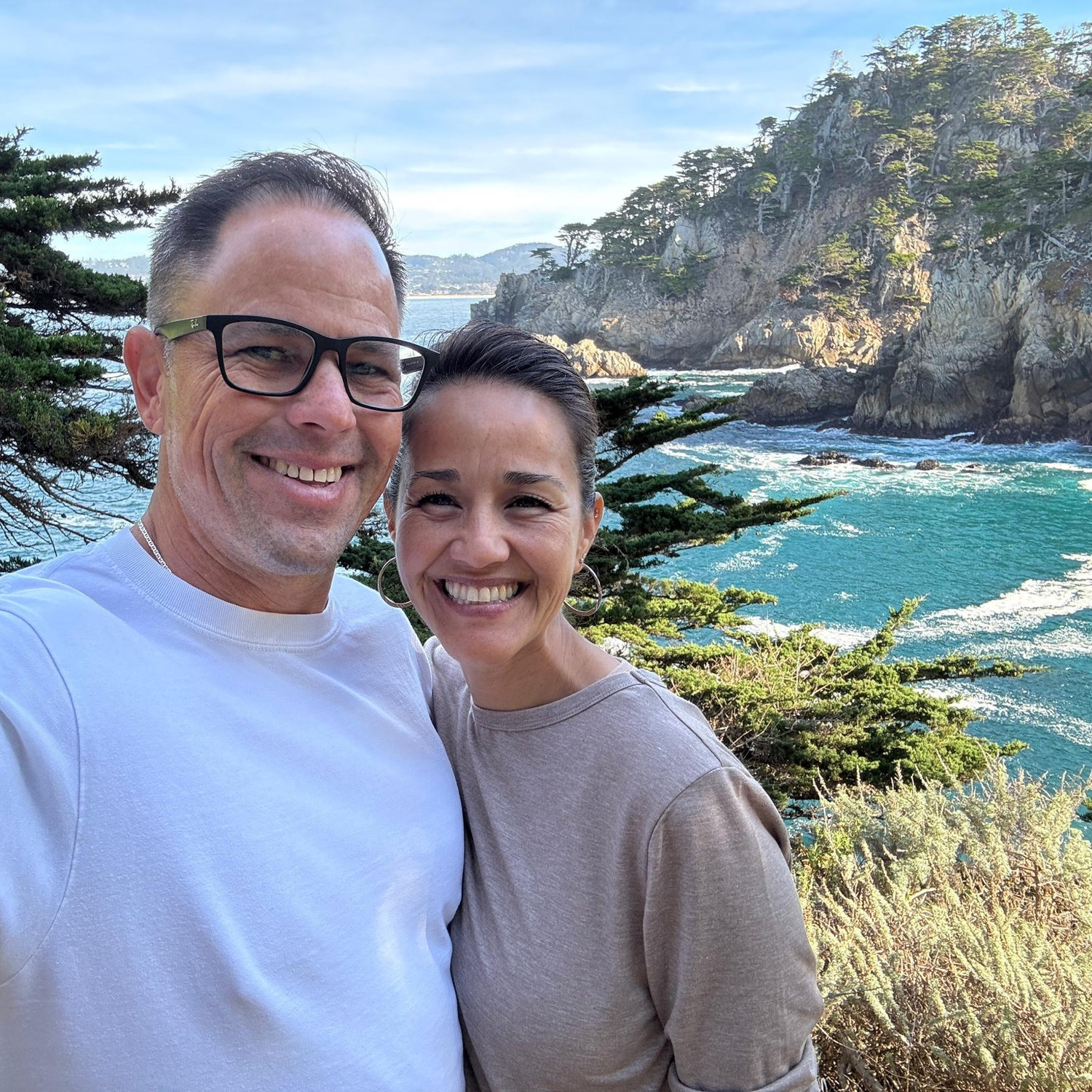 Point Lobos November 2025!