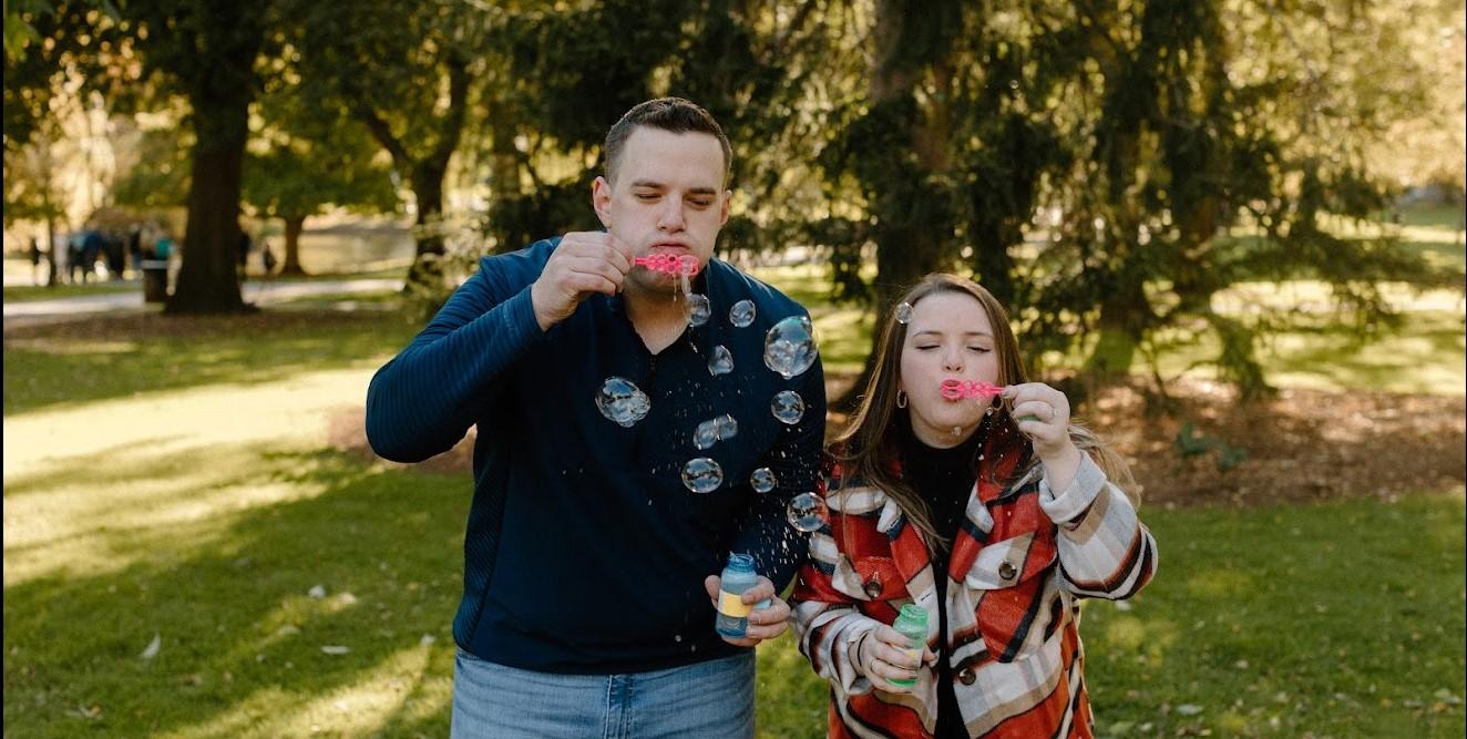 The Wedding Website of Sarah Corso and Mike Knittle