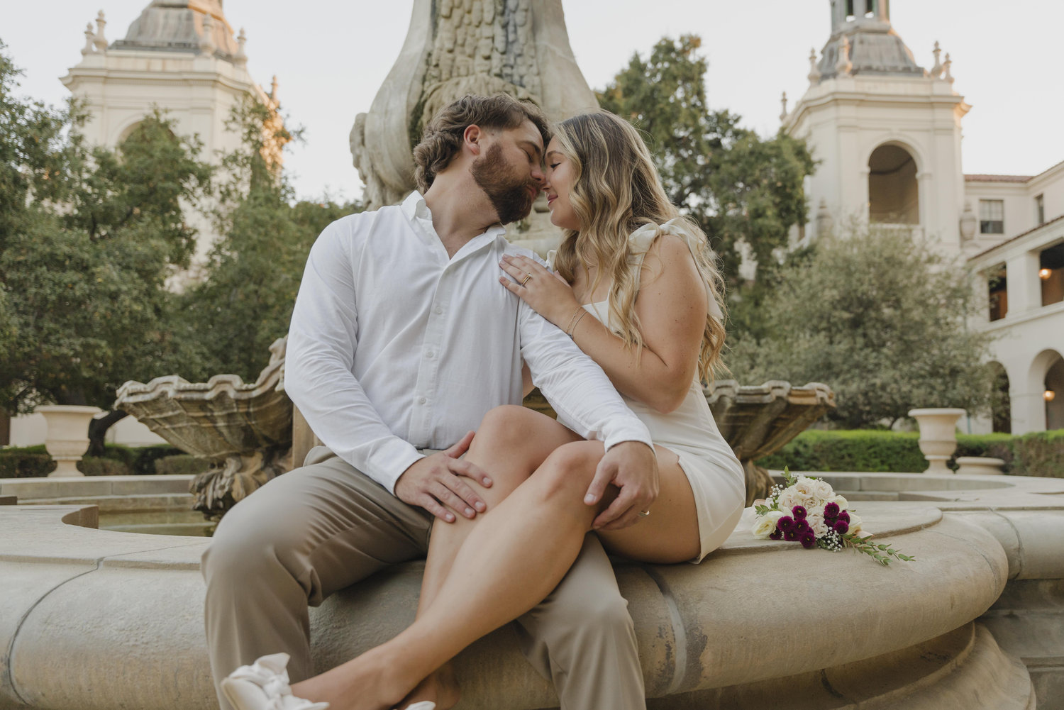 The Wedding Website of Rachel Grudzien and Cameron Jenkins