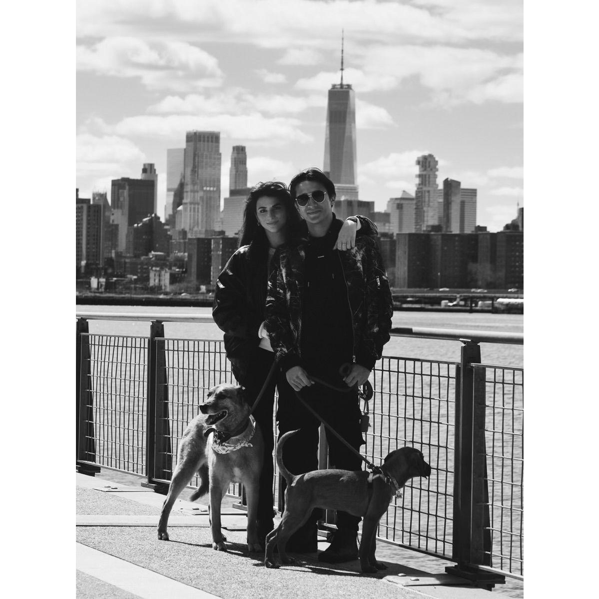 Thank you Julio for capturing our little family unit