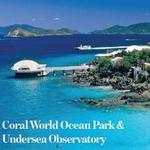 Coral World Ocean Park
