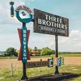 Three Brothers Wineries and Estates