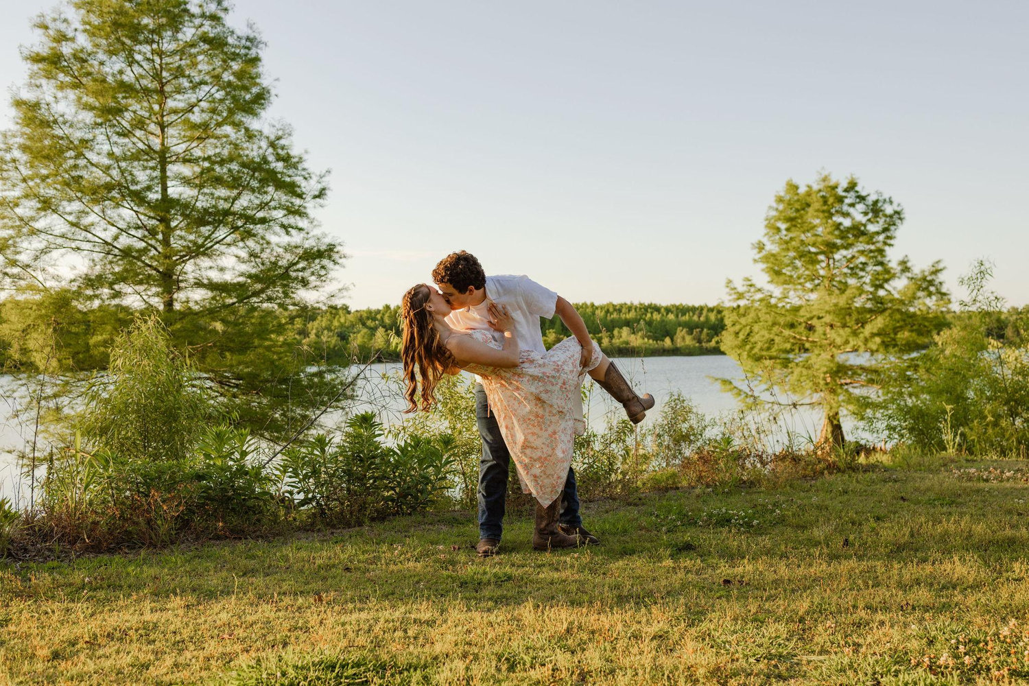 The Wedding Website of Carson Cooper and Fallyn Lorimer