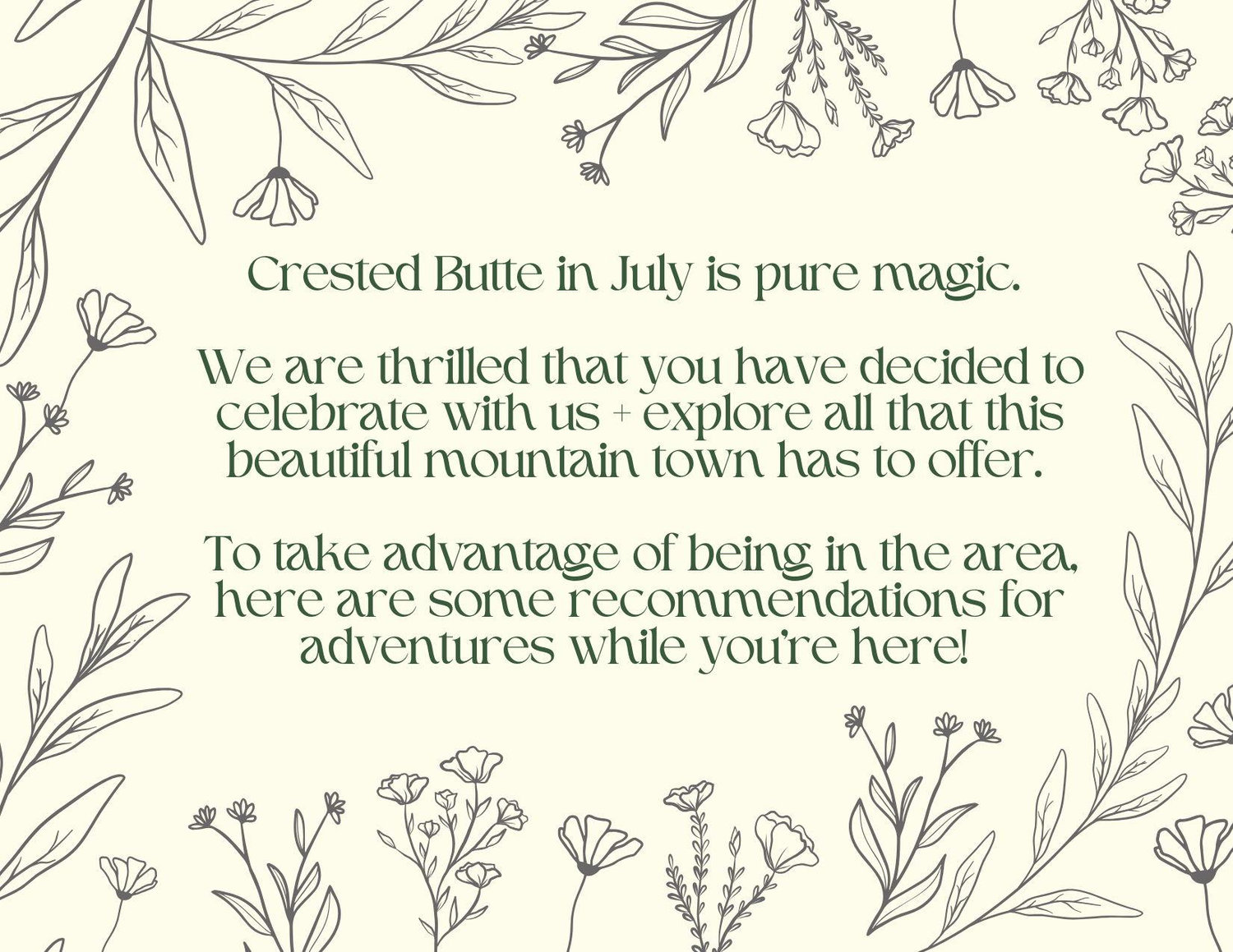 The Wedding Website of Hannah Koeshall and Sam Bernat