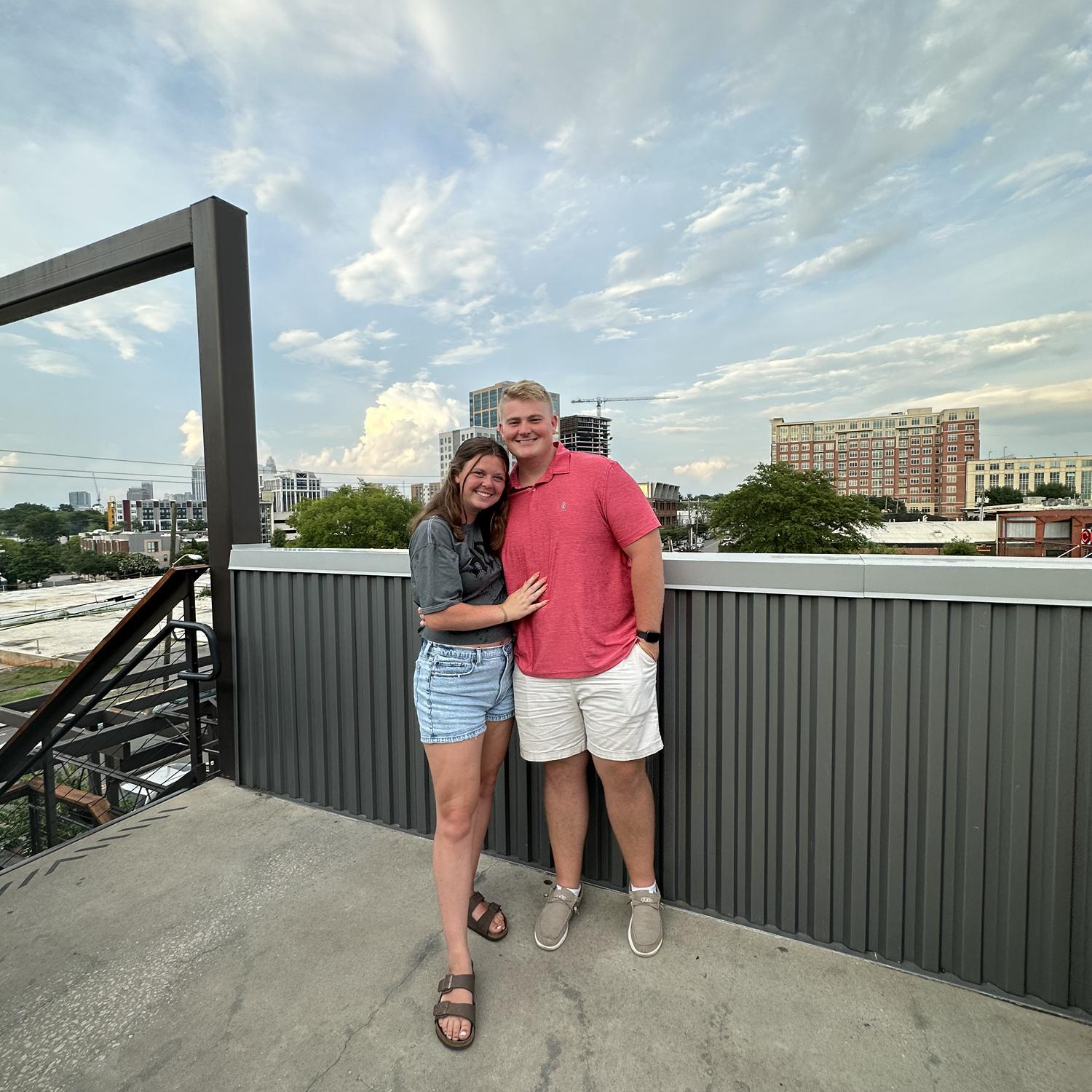 Charlotte, North Carolina
July 2023