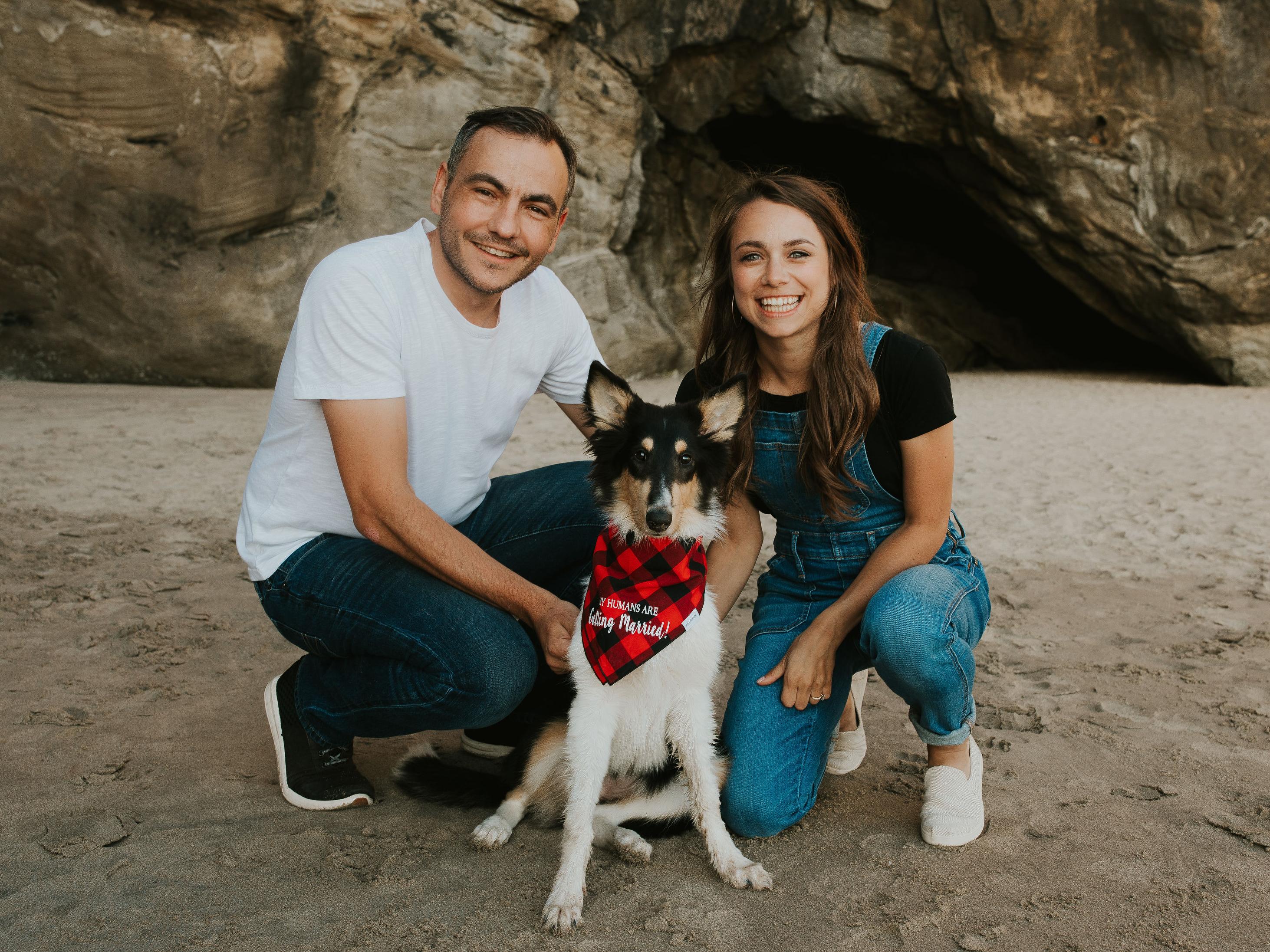 The Wedding Website of Craig Tomson and Sarah Jarvis