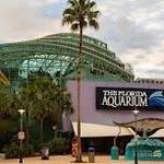 The Florida Aquarium