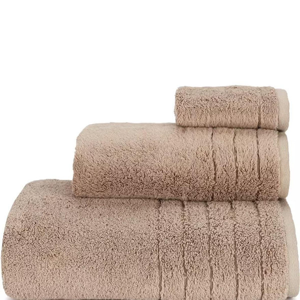 Southern Living Turkish Cotton & Modal Bath Towels