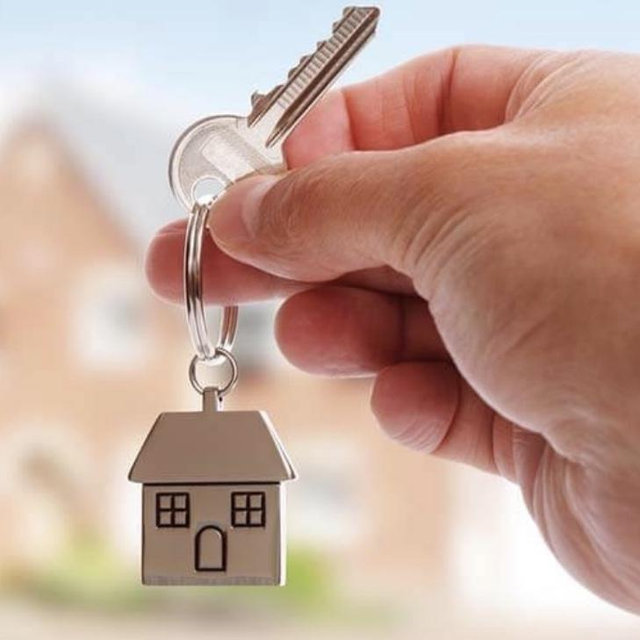 Our Forever Home