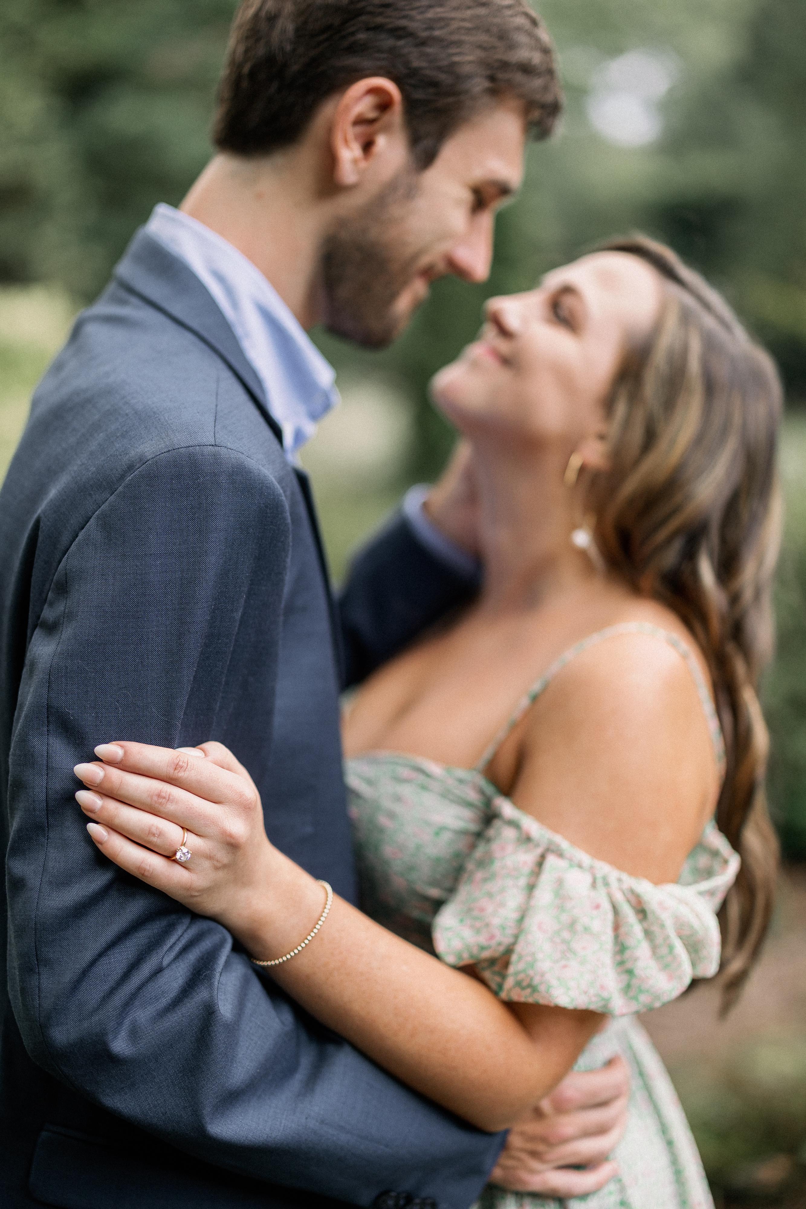 The Wedding Website of Leah Brinson and Thomas Adams