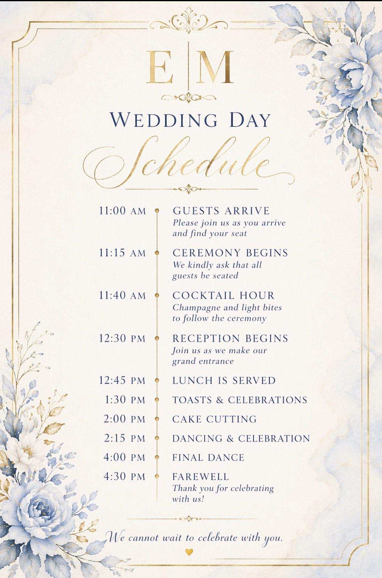 The Wedding Website of Endya Brooks and Michael Kearney