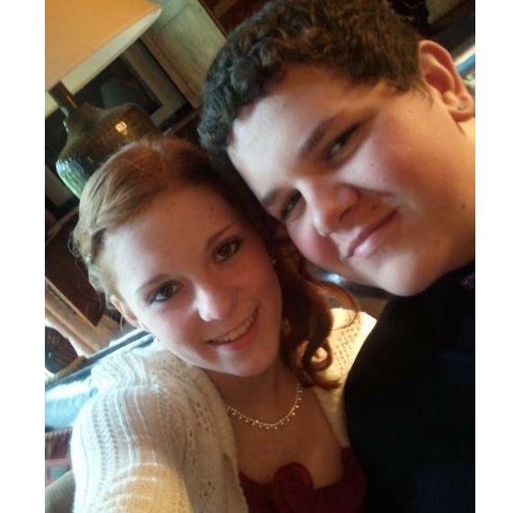 Sophomore homecoming 2011