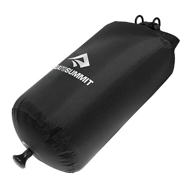 Sea to Summit Pocket Shower Black
