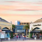 Citadel Outlets