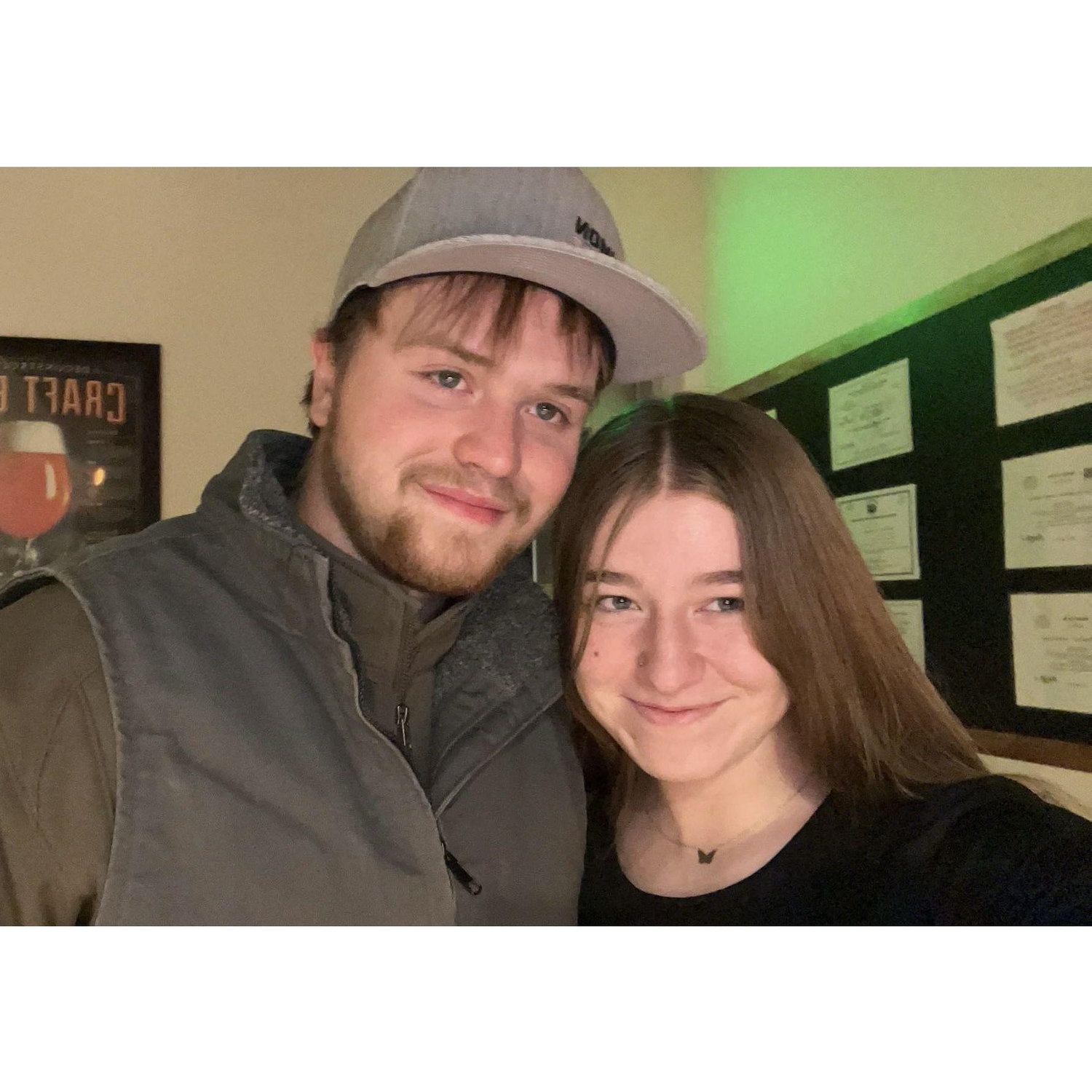 Valentines Date Night!