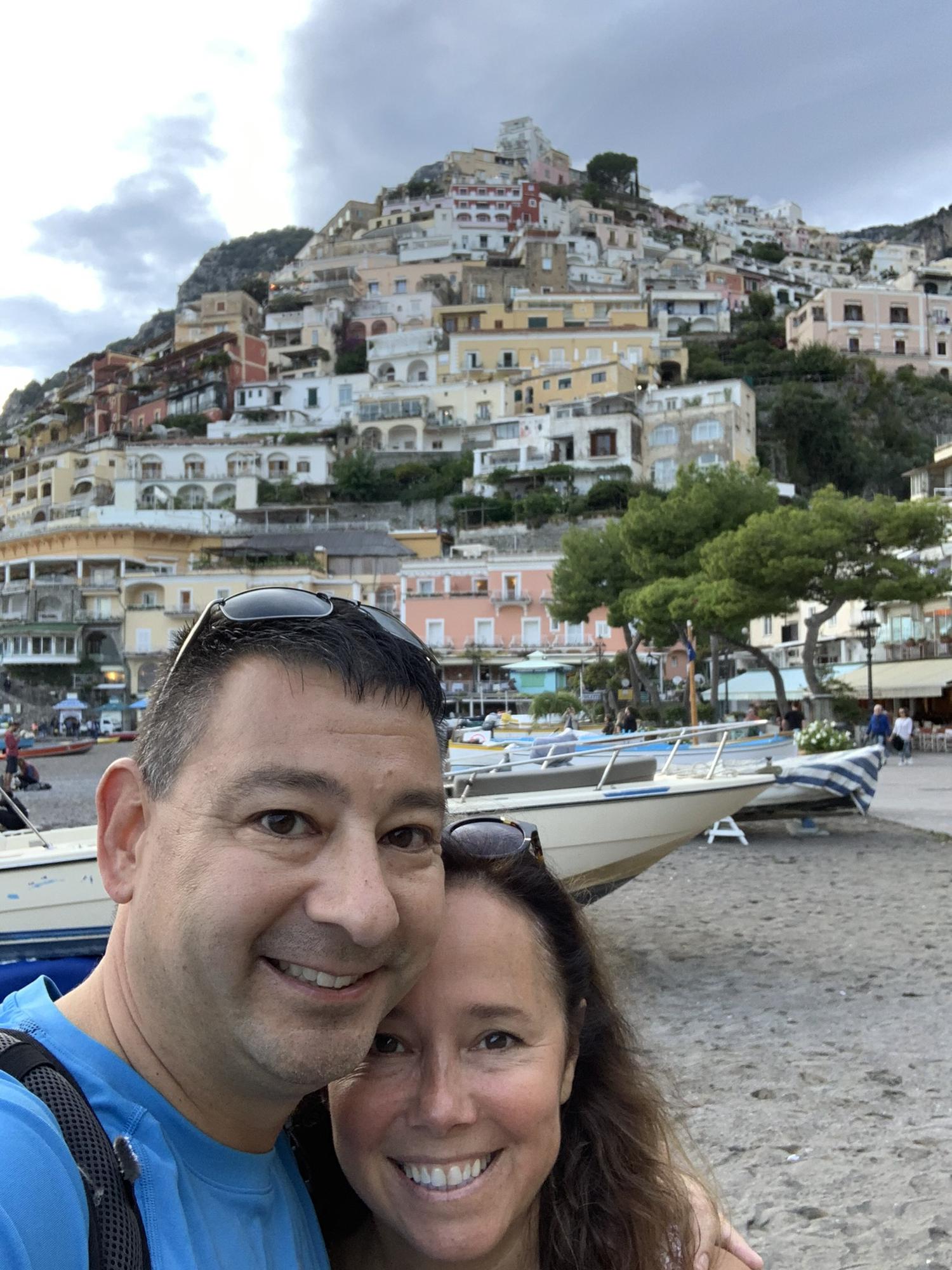 Positano, Italy